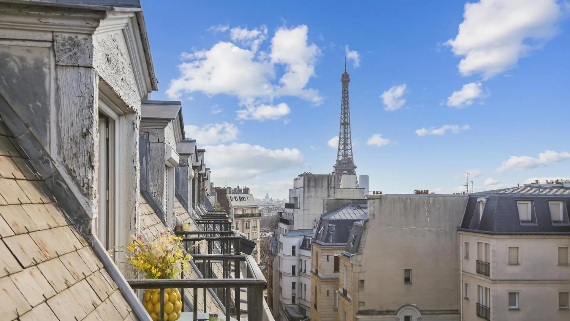 Cosy Apartment - 4P 1Br - Porte-Dauphine-Trocadero Paris 0*,  France